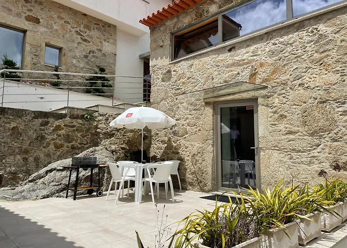 Casa Do Quinteiro