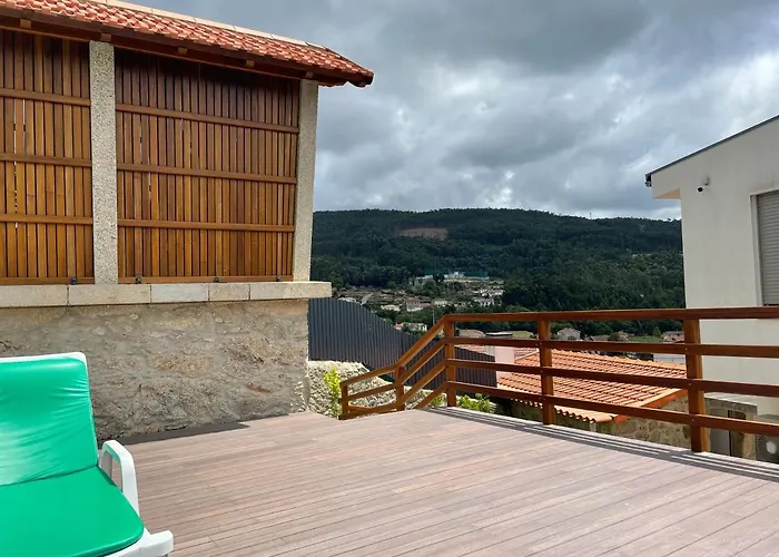 Casa Do Quinteiro