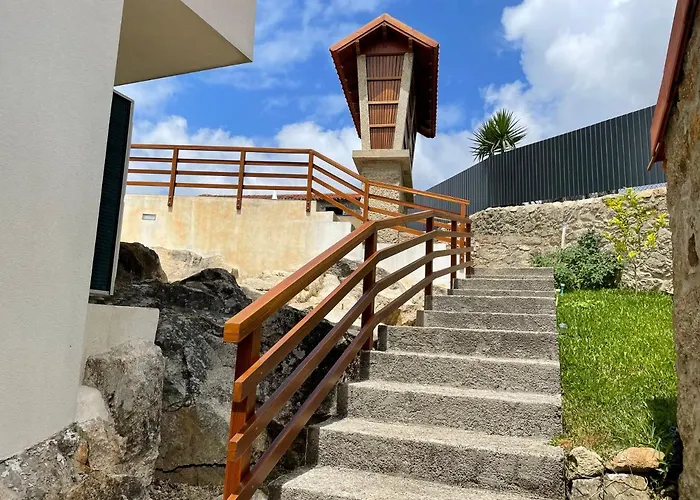 Casa Do Quinteiro