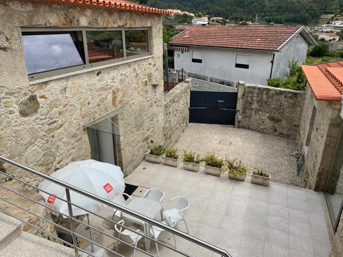 Holiday home Casa Do Quinteiro *
