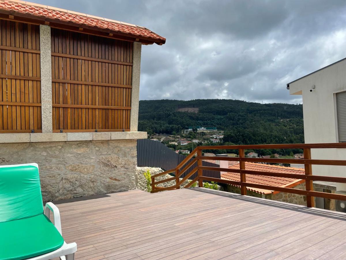 Casa Do Quinteiro