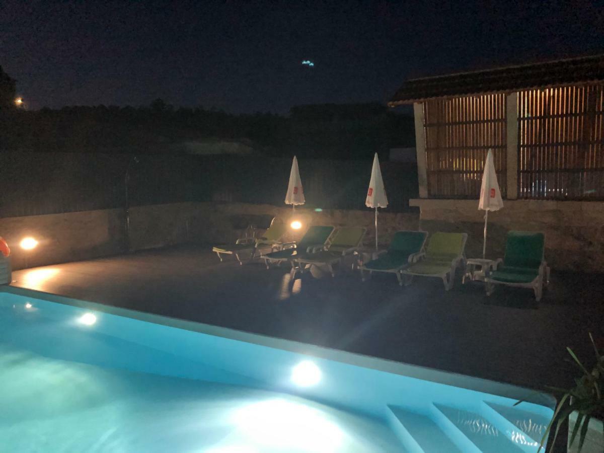 Casa Do Quinteiro Holiday home