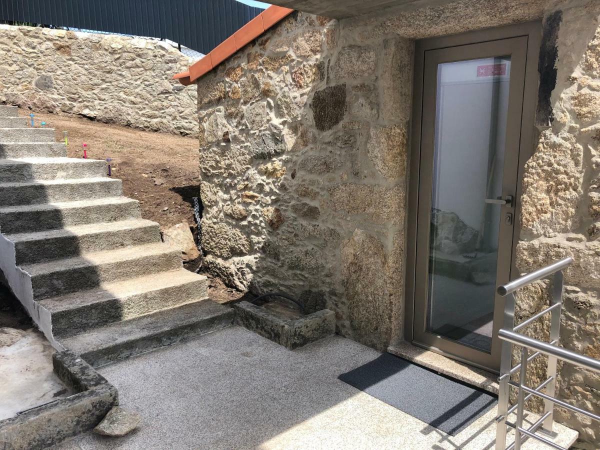 Casa Do Quinteiro
